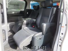 トヨタ アルファード