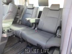 トヨタ アルファード