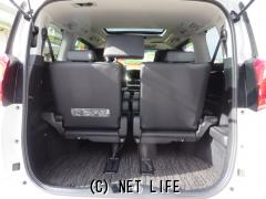 トヨタ アルファード