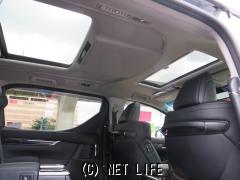 トヨタ アルファード