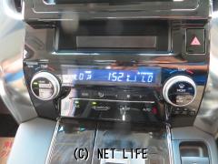 トヨタ アルファード