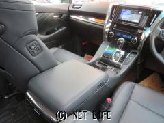 トヨタ アルファード