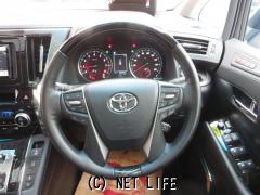 トヨタ アルファード