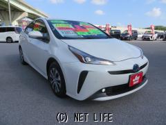 トヨタ プリウス