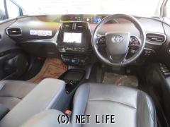 トヨタ プリウス