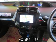 トヨタ プリウス