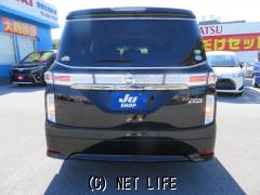 日産 エルグランド