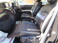 日産 エルグランド