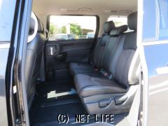 日産 エルグランド