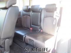 日産 エルグランド