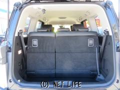 日産 エルグランド