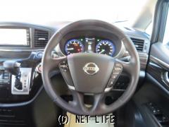 日産 エルグランド