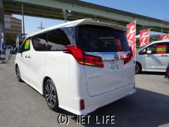 トヨタ アルファード