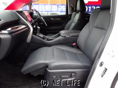 トヨタ アルファード