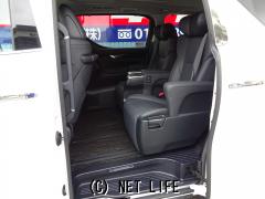 トヨタ アルファード