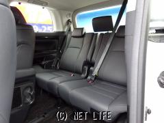 トヨタ アルファード