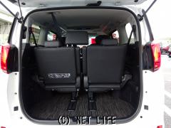 トヨタ アルファード