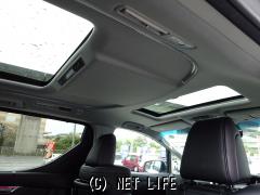 トヨタ アルファード