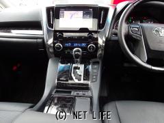 トヨタ アルファード