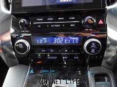 トヨタ アルファード