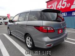 日産 ラフェスタ