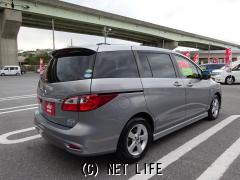 日産 ラフェスタ