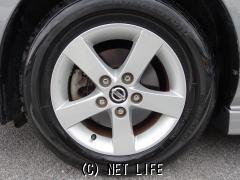 日産 ラフェスタ