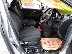 日産 ラフェスタ