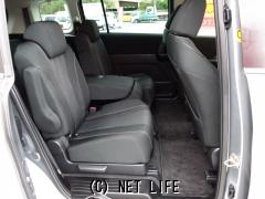 日産 ラフェスタ