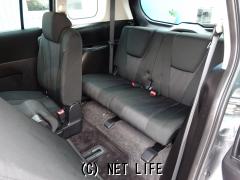 日産 ラフェスタ