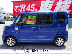 ダイハツ ウェイク