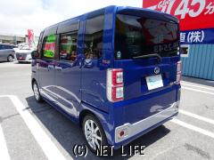 ダイハツ ウェイク