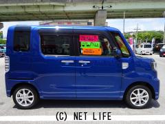 ダイハツ ウェイク