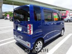 ダイハツ ウェイク