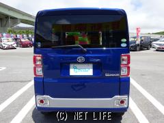 ダイハツ ウェイク