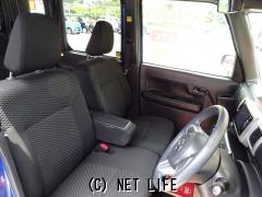 ダイハツ ウェイク