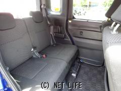 ダイハツ ウェイク