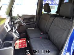 ダイハツ ウェイク