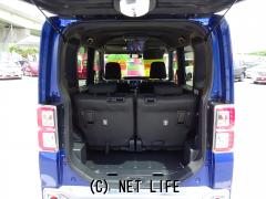 ダイハツ ウェイク