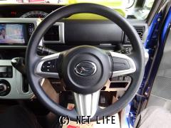 ダイハツ ウェイク