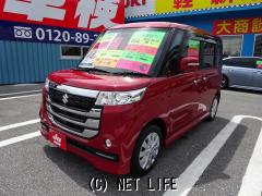 スズキ スペーシア