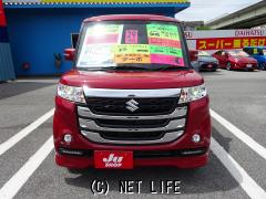 スズキ スペーシア