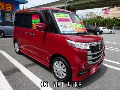 スズキ スペーシア