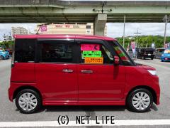 スズキ スペーシア