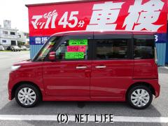 スズキ スペーシア