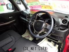 スズキ スペーシア