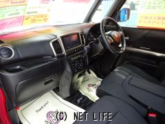 スズキ スペーシア