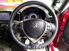 スズキ スペーシア