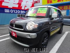 スズキ クロスビー