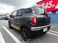 スズキ クロスビー